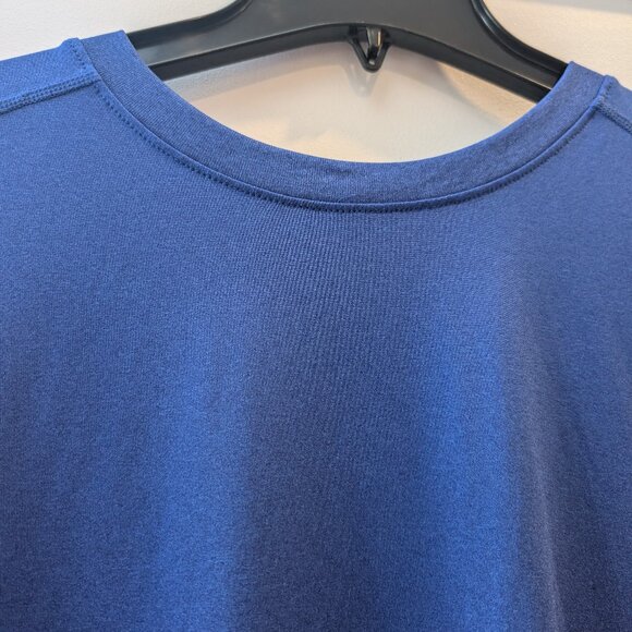 Athletic Works Dri More XXL Active Sleeveless Muscle T-Shirt - Picture 2 of 7